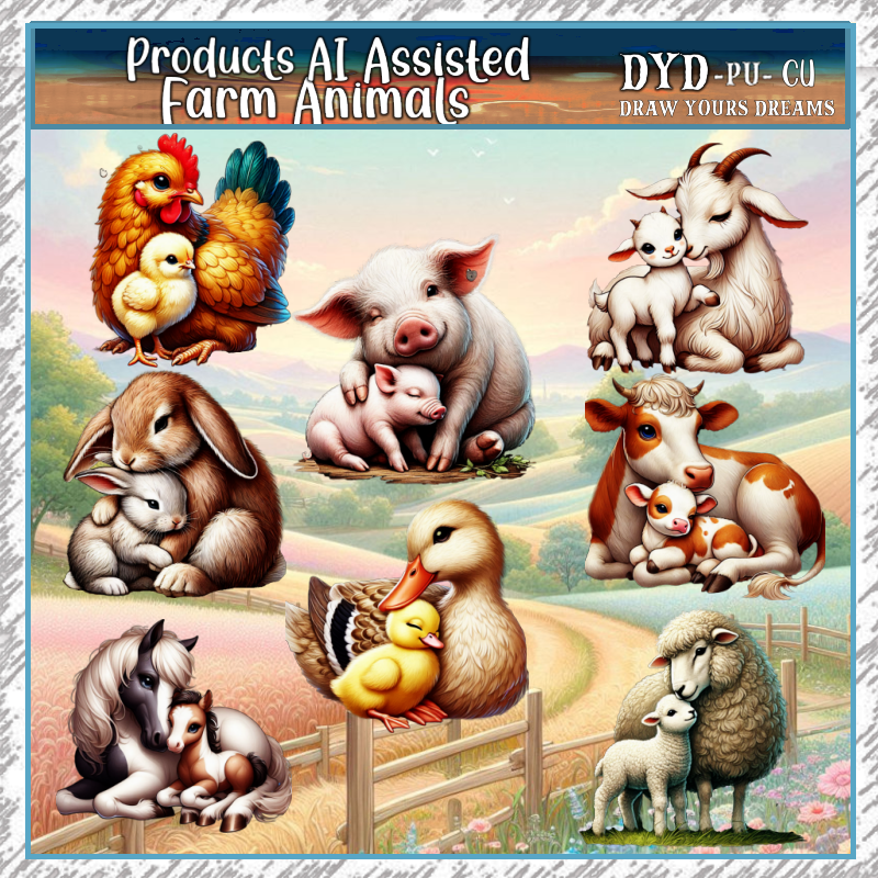 (image for) ANIMALS FARM